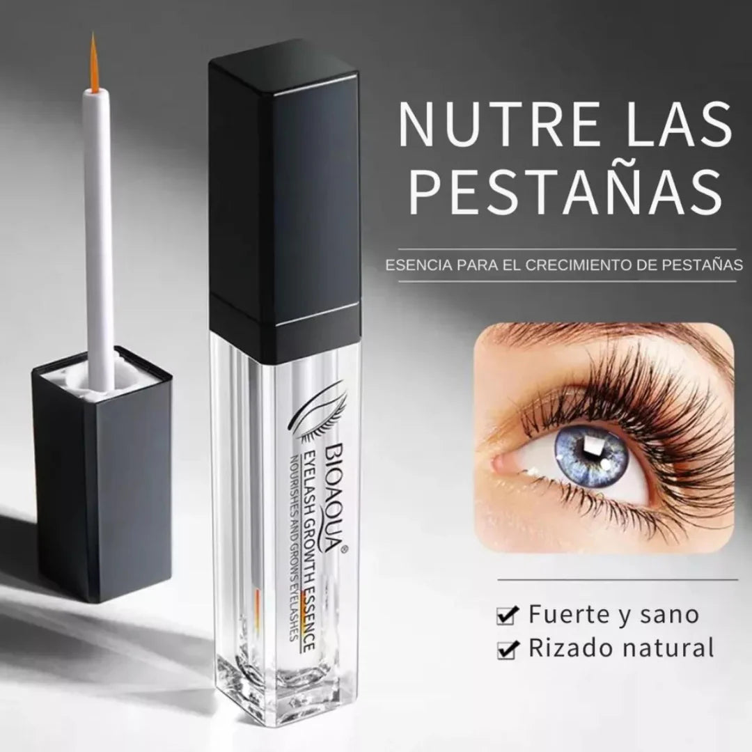 SERUM PESTAÑAS Y CEJAS BIOAQUA 2X1