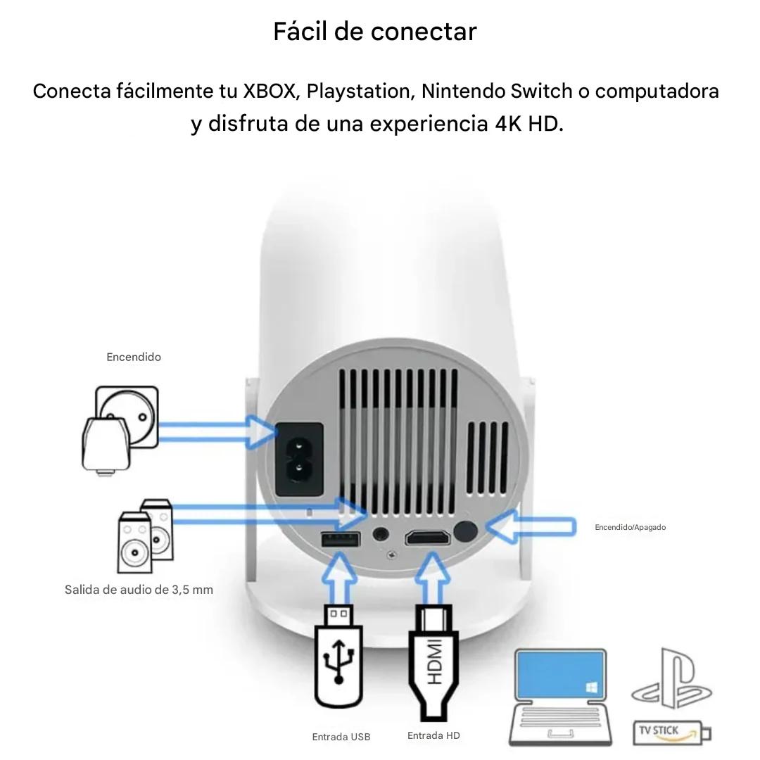 Encabezado