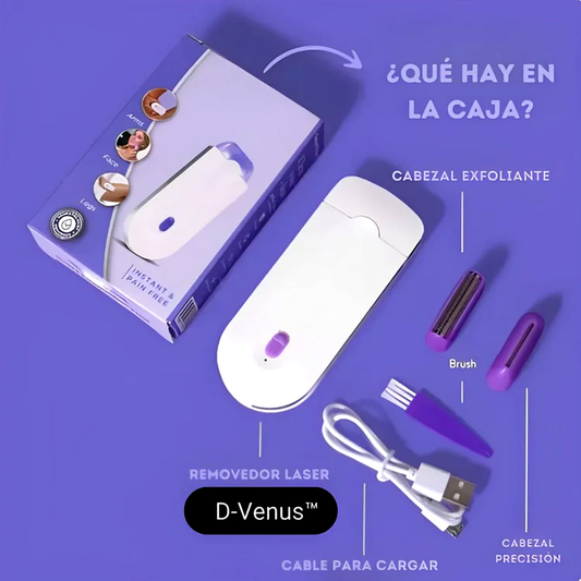 Depiladora Venus™