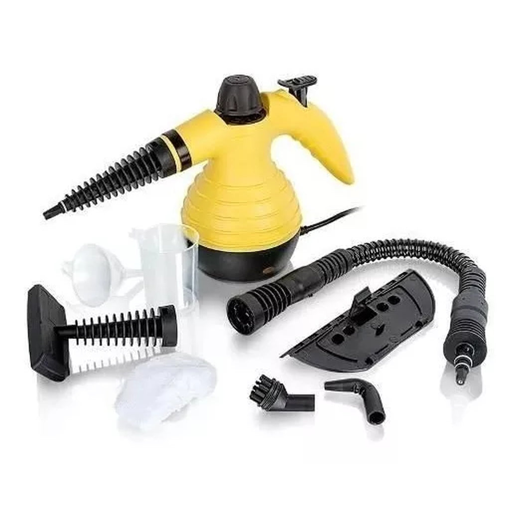 Limpiador Profesional + Regalo Especial 🎁 Kit de Accesorios