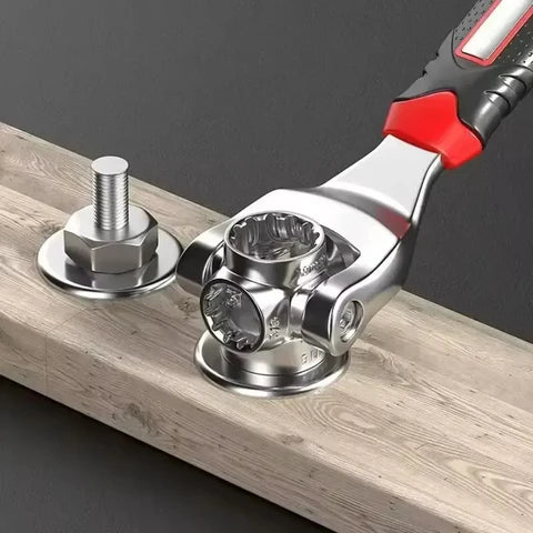💯Torque360®: La Llave Multifuncional Todo en Uno🔥Compra 1 y llevate 2🎁🤯