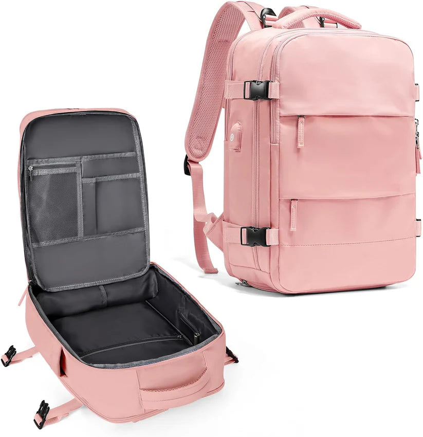 🔥Mochila Viajera🛩️