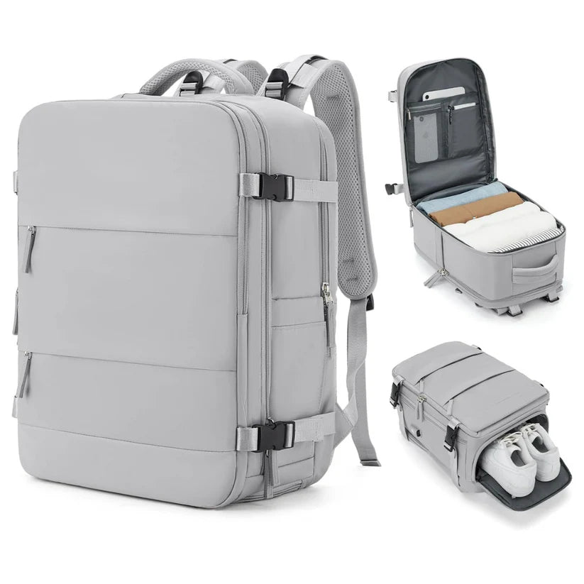 🔥Mochila Viajera🛩️