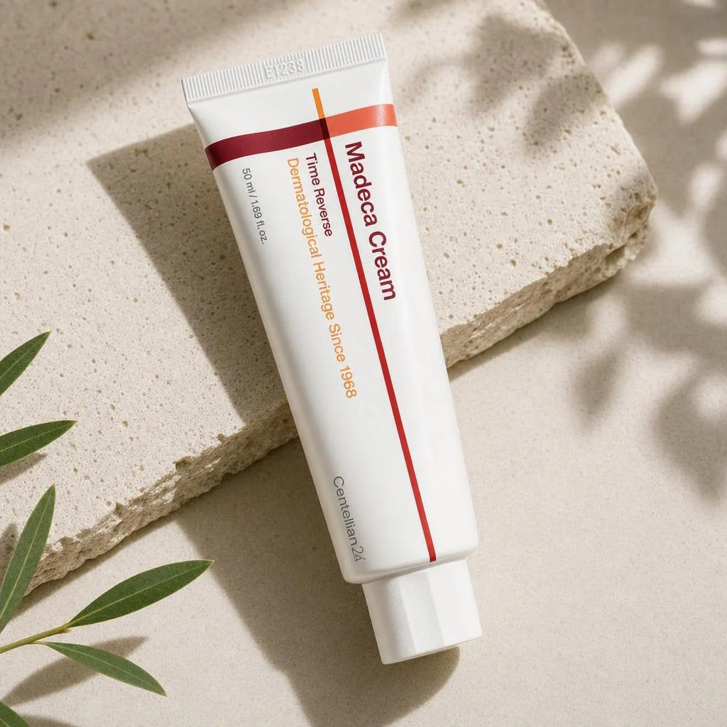 Madeca Crema