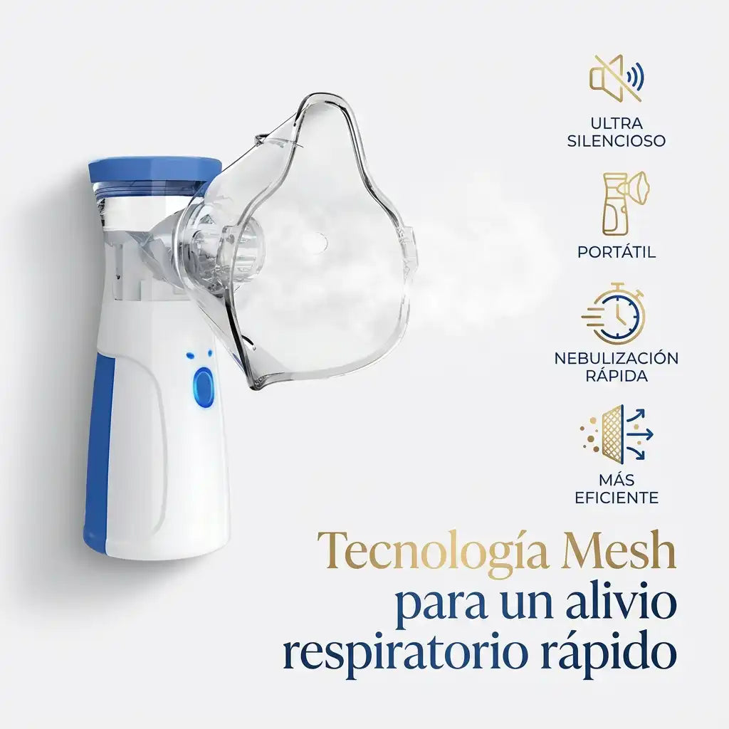 Transforma tu respiración al instante