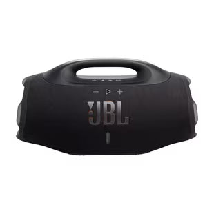 Parlante JBL Boombox 4 Mini