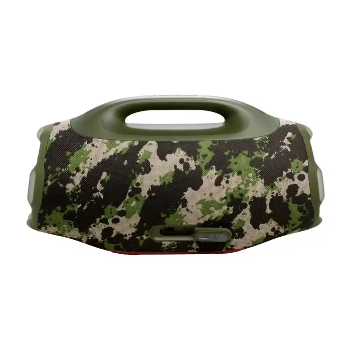 Parlante JBL Boombox 4 Mini