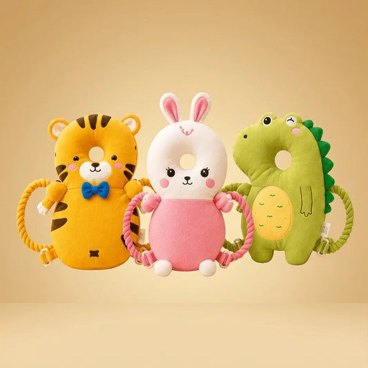 Mochila SalvaPasitos